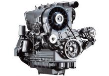 Motorok Deutz F 6 L 912 / W