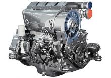Motorok Deutz F 6 L 914