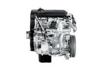 Motorok FPT Industrial F1A (85 kw)