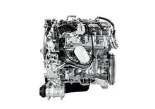 Motorok FPT Industrial F1C (129 kW)