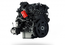 Motorok FPT Industrial F1C (95 kW)