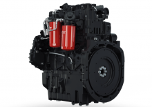 Motorok FPT Industrial F28 (75 kW)