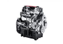 Motorok FPT Industrial F28 NG (55 kW)