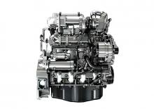 Motorok FPT Industrial F32 MNT