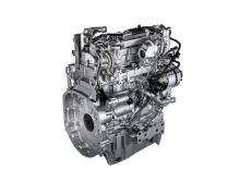 Motorok FPT Industrial F34 