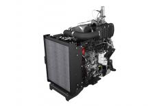 Motorok FPT Industrial F36 (63 kW)