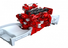 Motorok Cummins F4.5 