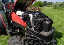 Motorok SAME FarMotion 3.8