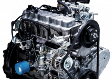 Motorok Global Component Technologies GK25