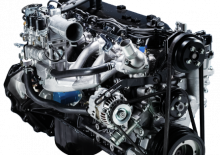 Motorok Global Component Technologies GK45