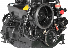Motorok Kirloskar HA494T