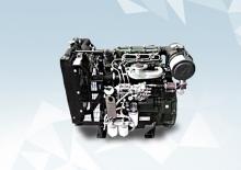 Motorok Indofarm IF-2833