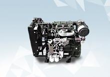 Motorok Indofarm IF-3343