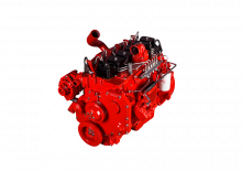 Motorok DongFeng Cummins ISB180 40