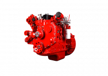Motorok DongFeng Cummins ISB3.9-140E40A