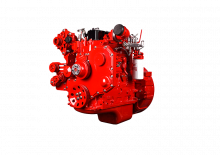 Motorok DongFeng Cummins ISB3.9-160E41A