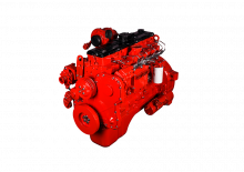 Motorok DongFeng Cummins ISC8.3-315E40A