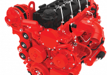 Motorok Cummins ISF2.8