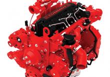 Motorok Cummins ISF3.8