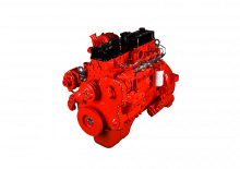 Motorok DongFeng Cummins ISL8.9-292E50A