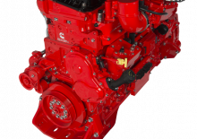 Motorok Cummins ISX12N 