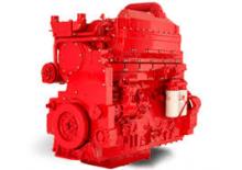 Motorok Cummins K