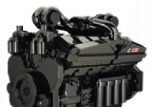 Motorok Cummins K1500E