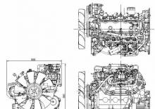 Motorok Global Component Technologies K25 LPG 