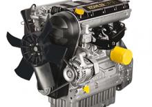 Motorok Kohler KDW-1404 