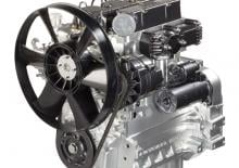 Motorok Kohler KDW-1603 