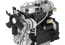 Motorok Kohler KDW-2204/T 