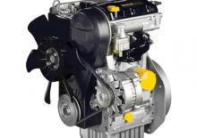 Motorok Kohler KDW-702 