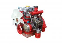 Motorok Shandong Laidong KM385