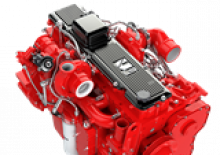 Motorok Cummins L9