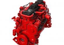 Motorok Cummins L9