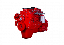 Motorok DongFeng Cummins L9NS6B360