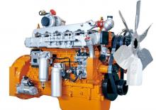 Motorok Luoyang LR4108