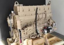 Motorok Cummins M11