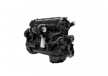 Motorok DongFeng Cummins M14CSIV 37C
