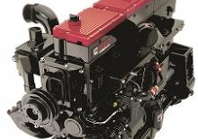 Motorok Cummins N14
