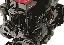 Motorok Cummins N14 Plus