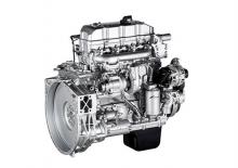 Motorok FPT Industrial N45 (118 kW)