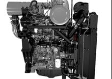Motorok FPT Industrial N45 (74 kW)