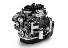 Motorok FPT Industrial N45 ENT (103 kW)