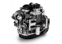 Motorok FPT Industrial N45 ENT (103 kW)