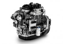 Motorok FPT Industrial N45 ENT (104 kW) 