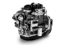 Motorok FPT Industrial N45 ENT (104 kW)