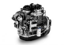 Motorok FPT Industrial N45 ENT (118 kW) 