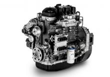 Motorok FPT Industrial N45 ENT (125 kW) 