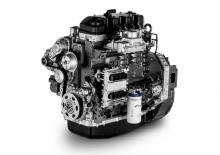 Motorok FPT Industrial N45 ENT (125 kW)